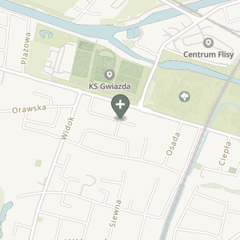 Robert Szulc na mapie