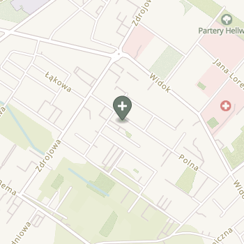 Łukasz Michalak na mapie