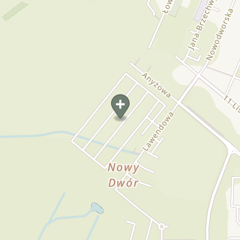 Arkadiusz Kwarciak na mapie