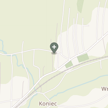 Bartłomiej Tott na mapie