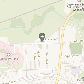 Tomasz Supłacz na mapie