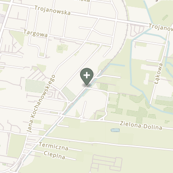 Agata Nowicka na mapie