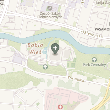 Marcin Sowa na mapie