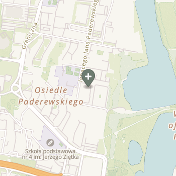 Zuzanna Sobczak na mapie