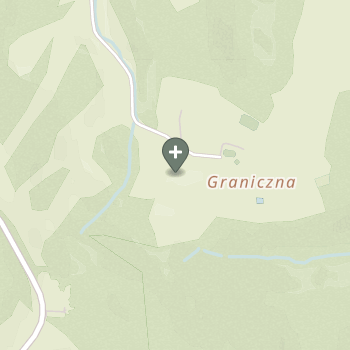 Natalia Łuszczyn na mapie