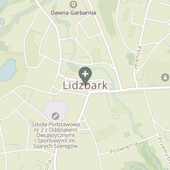 Mateusz Woźniak na mapie