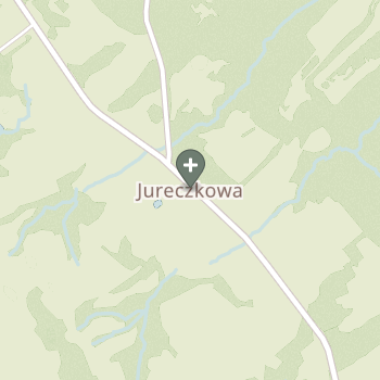 Michał Kuszyk na mapie