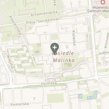 Teresa Jonczyk na mapie