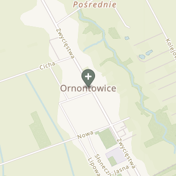 Arkadiusz Wolny na mapie