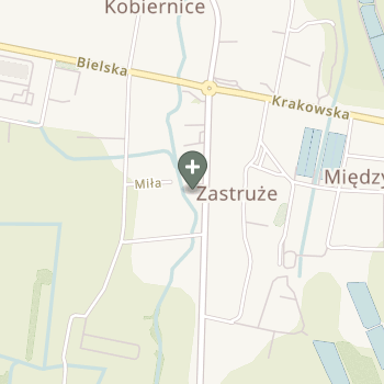 Dariusz Bogacz na mapie