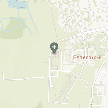 Monika Soliwodzka na mapie