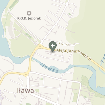 Łukasz Nikraszewicz na mapie