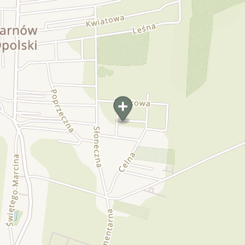 Jacek Milewski na mapie