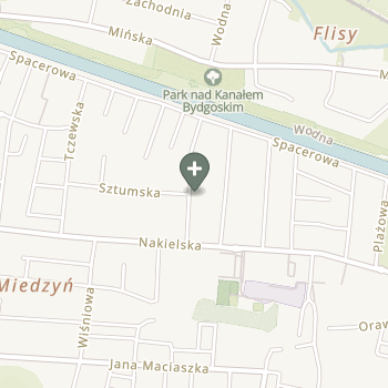 Mikołaj Kowalski na mapie