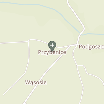 Paulina Gałka na mapie