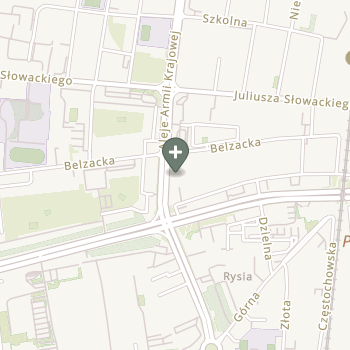 Jakub Banaszczyk na mapie