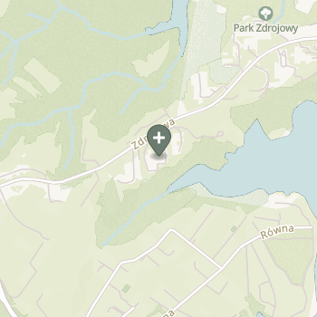 Andrzej Sudoł na mapie