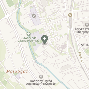 Bartosz Łapkin na mapie