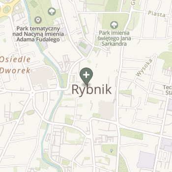 Kamil Kunert na mapie