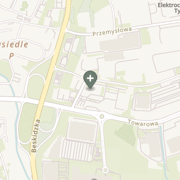 Tomasz Seweryn na mapie