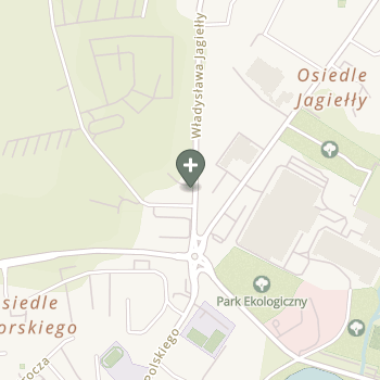 Mateusz Załuska na mapie