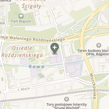 Wojciech Klimczyk na mapie