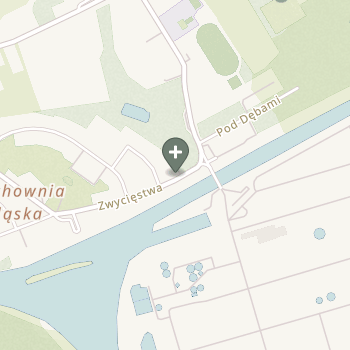 Anna Struś na mapie