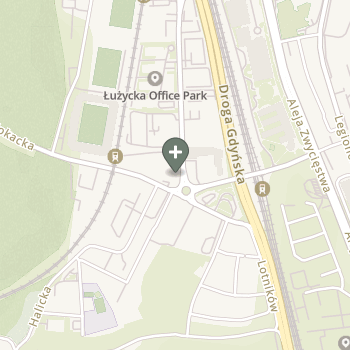 Bartosz Wilczyński na mapie