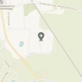 Konrad Świtaj na mapie