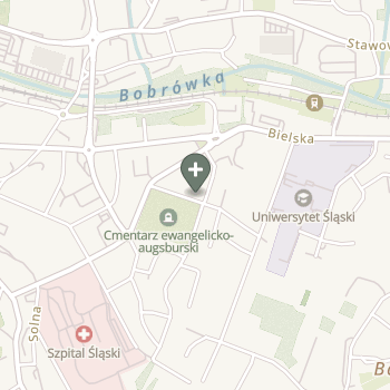 Bartłomiej Matuszny na mapie