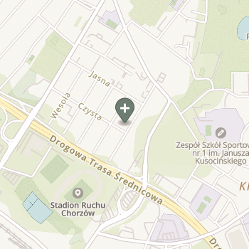 Paulina Duda na mapie