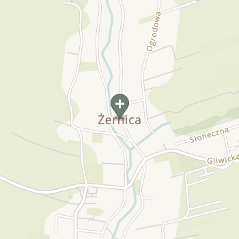 Katarzyna Kowalska na mapie