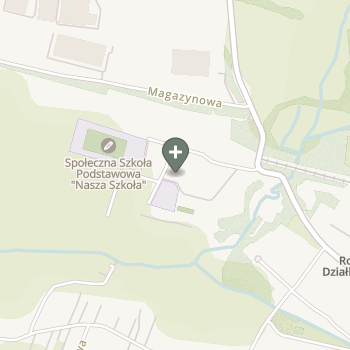 Fabian Pawelek na mapie