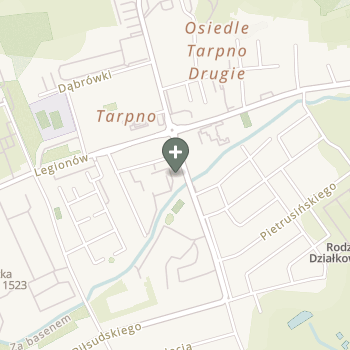 Mateusz Apanowicz na mapie