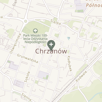 Grzegorz Dańków na mapie