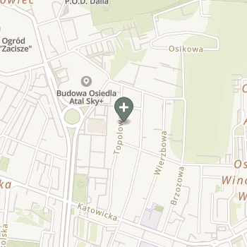 Przemysław Makowski na mapie