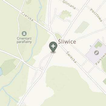 Robert Pruszak na mapie