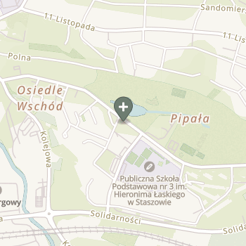 Jan Wieleba na mapie