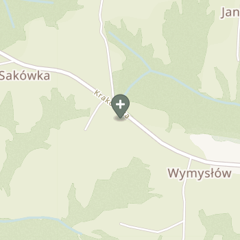 Iwona Pieniążek na mapie