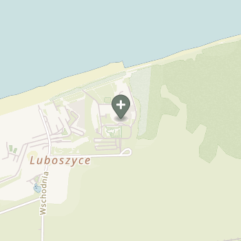 Bartłomiej Lipski na mapie