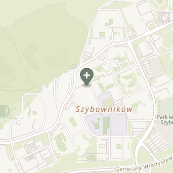 Weronika Nowak na mapie