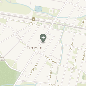 Paweł Urzykowski na mapie