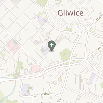 Jolanta Dziuk na mapie