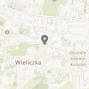 Anna Gnap-Ozga na mapie