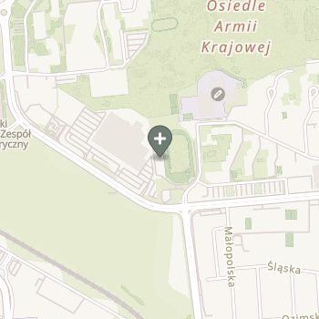 Leszek Korasadowicz na mapie