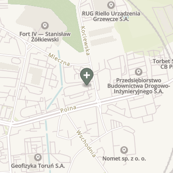 Piotr Słoma na mapie