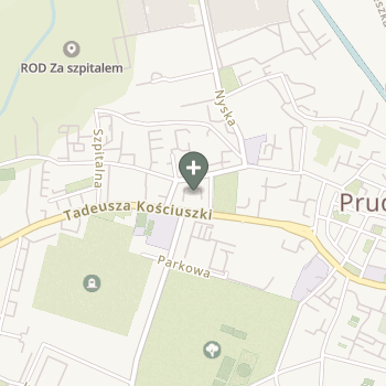 Marta Pastor na mapie