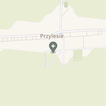 Monika Kalińska na mapie