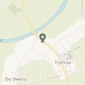 Tomasz Kuźniar na mapie