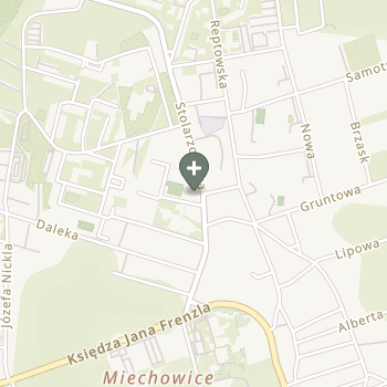 Aleksandra Szmid na mapie